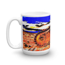 Load image into Gallery viewer, Jaws Of Construction Coffee Mug