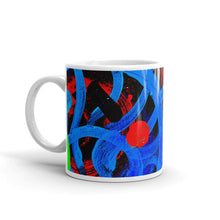 Load image into Gallery viewer, Wheels in the Sky Mug