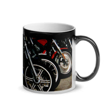 Load image into Gallery viewer, Wheels Glossy Magic 11oz Coffee Mug