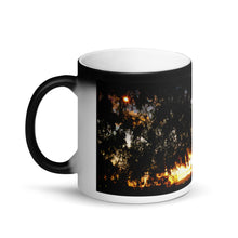 Load image into Gallery viewer, Sunset Tree 11oz Matte Coffee Mug