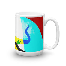 Load image into Gallery viewer, Jazz Man Coffee Mug