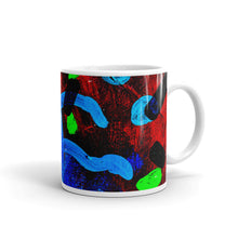 Load image into Gallery viewer, Wheels in the Sky Mug