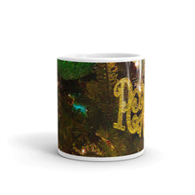 Load image into Gallery viewer, Christmas Peace Mug
