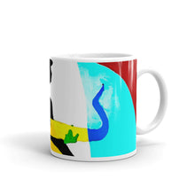 Load image into Gallery viewer, Jazz Man Coffee Mug