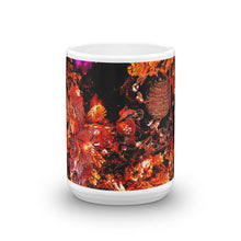 Load image into Gallery viewer, Christmas Tree Ornaments Mug
