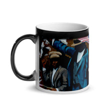 Load image into Gallery viewer, All For One Glossy Magic 11oz CoffeeMug