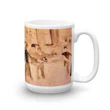 Load image into Gallery viewer, Old School Playtime Mug
