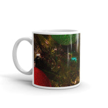 Load image into Gallery viewer, Christmas Peace Mug