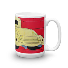 Load image into Gallery viewer, 34 Ford Roadster Coffee Mug