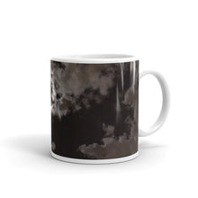 Load image into Gallery viewer, Behind Moon Clouds Coffee Mug