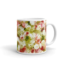 Load image into Gallery viewer, Roses Roses &amp; Roses Mug