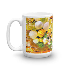 Load image into Gallery viewer, Christmas Wreath Mug
