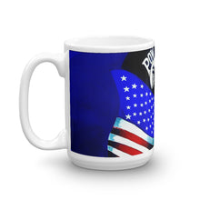 Load image into Gallery viewer, Veteran’s POW-MIA Mug