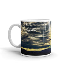 Load image into Gallery viewer, Dramatic Sky Coffee Mug