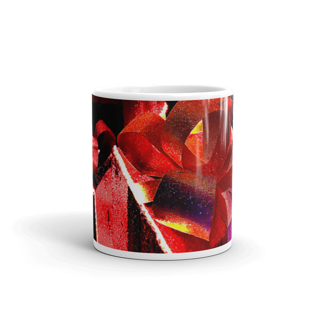 Christmas Packages Mug