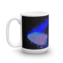 Load image into Gallery viewer, Halley’s Comet Mug