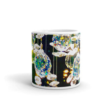 Load image into Gallery viewer, Prism Rainbow 11oz Coffee Mug
