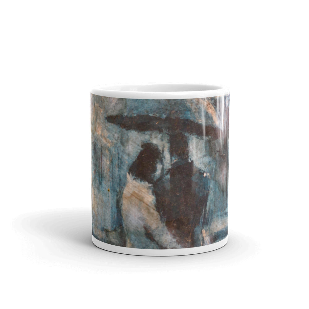 Together Forever Coffee Mug