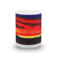 Load image into Gallery viewer, Silverado Sunset Mug