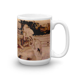 Cattleman’s Roundup Mug