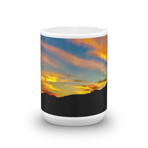 Morning Sunshine Coffee Mug