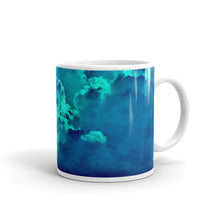 Load image into Gallery viewer, Boulder Clouds Coffee Mug