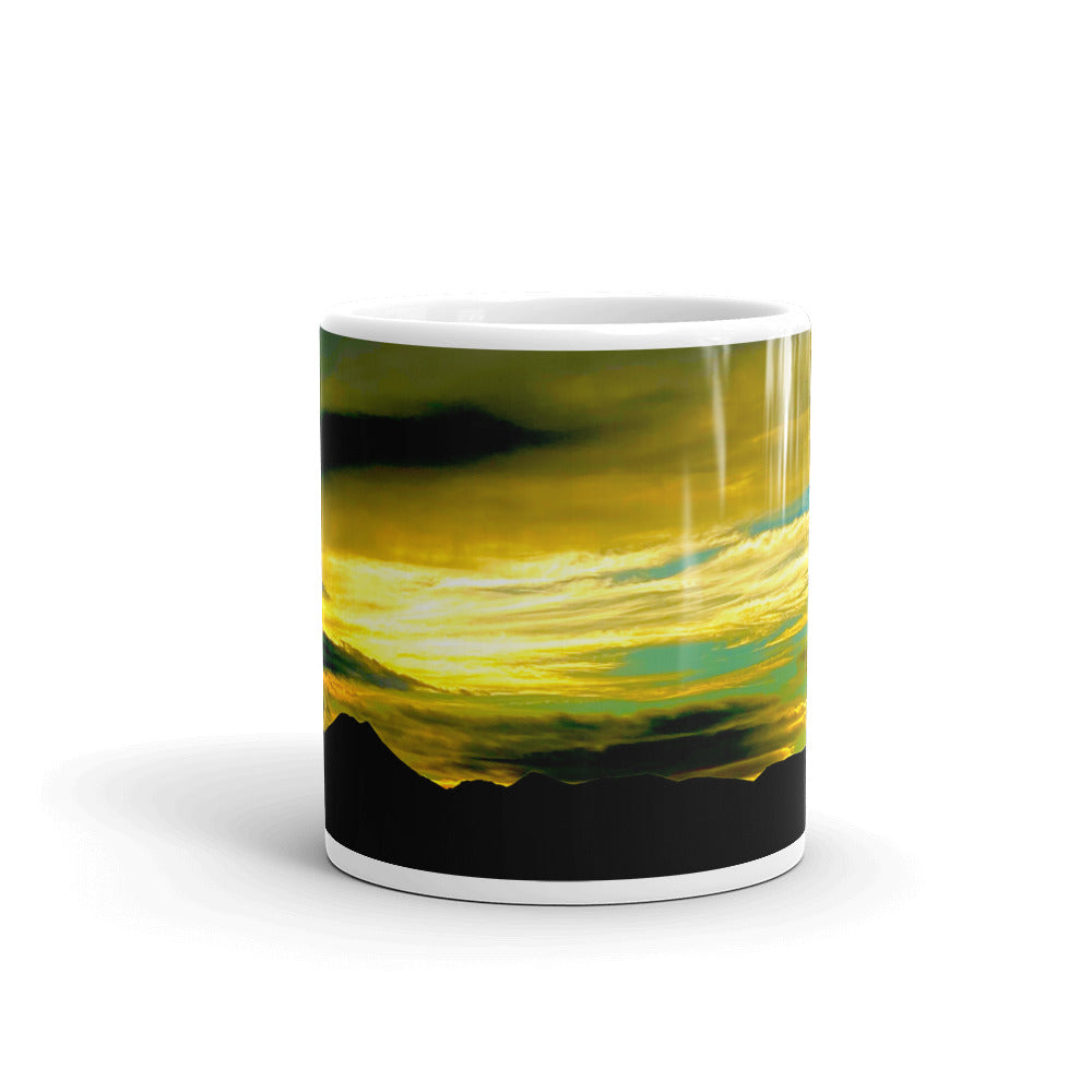 Westgate Sunrise Mug