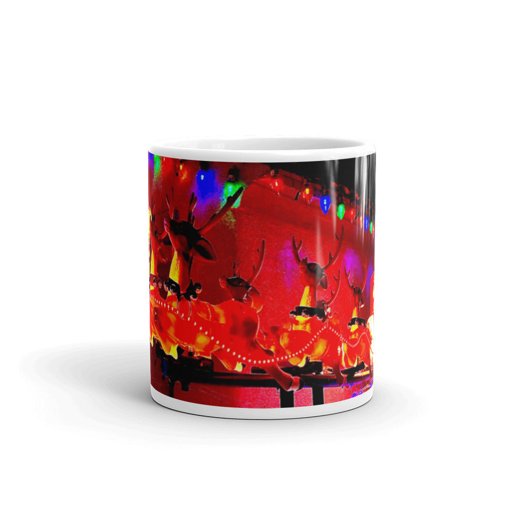 Special Delivery Mug