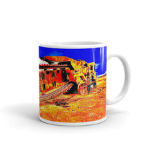 Load image into Gallery viewer, Jaws Of Construction Coffee Mug