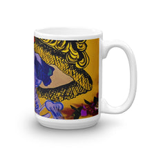 Load image into Gallery viewer, Hombre Skeleton Coffee Mug Drink