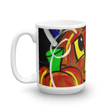 Load image into Gallery viewer, Happy Pumpkin Coffee Mug