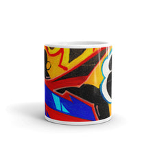 Load image into Gallery viewer, Abstract #1 Mug