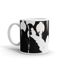 Load image into Gallery viewer, Ghost Angel Coffee Mug