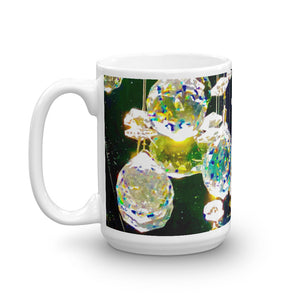 Prism Rainbow 15oz Coffee Mug