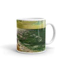 Load image into Gallery viewer, Banzai Beach Pipeline Mug