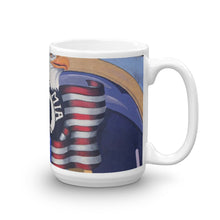 Load image into Gallery viewer, MIA Freedom Coffee Mug