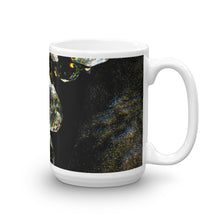 Load image into Gallery viewer, Crystals 15oz Coffee Mug