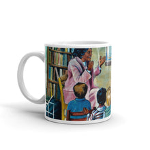 Load image into Gallery viewer, Teaching &amp; Learning 11oz Coffee Mug