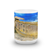 Load image into Gallery viewer, Jaws Of Construction Coffee Mug