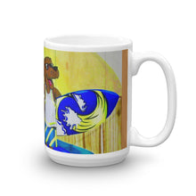 Load image into Gallery viewer, Two Old Friends Coffee Mug