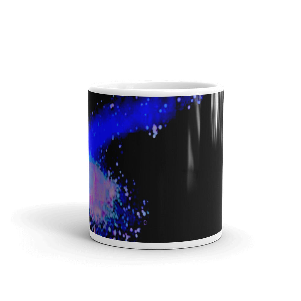 Halley’s Comet Mug
