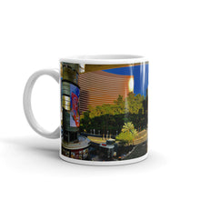 Load image into Gallery viewer, Las Vegas  Fashion Show Mall Coffee Mug