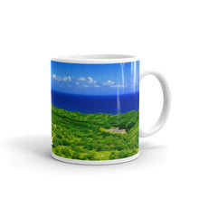 Load image into Gallery viewer, Diamond Head North Crater View Mug