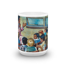 Load image into Gallery viewer, Teaching &amp; Learning 15oz Coffee Mug