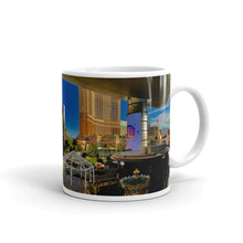 Load image into Gallery viewer, Las Vegas  Fashion Show Mall Coffee Mug