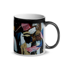 Load image into Gallery viewer, All For One Glossy Magic 11oz CoffeeMug