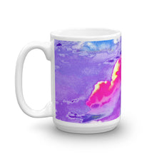 Load image into Gallery viewer, Pink Haze Cloud Mug