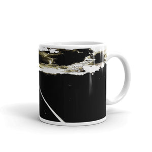 Stephaine Sunset Mug