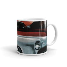 Load image into Gallery viewer, Classic Auto Back in the Day 11oz Coffee Mug