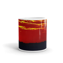 Load image into Gallery viewer, Bonnie Springs Sunset Mug